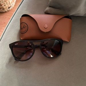 Ray-Ban Sunglasses